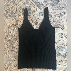 Jcrew Cashmere Blend Sweater Tank